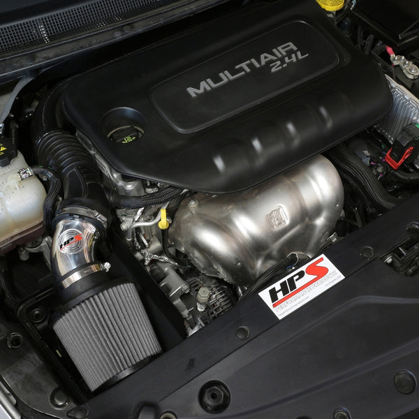 2015 chrysler deals 200 performance upgrades