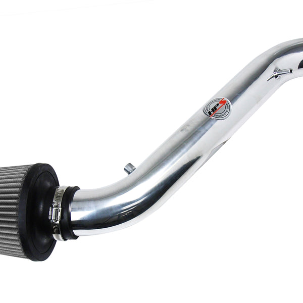 HPS Performance Shortram Air Intake Kit (Polish) - Honda Accord 2.3L DX EX LX VP SE (1998-2002)