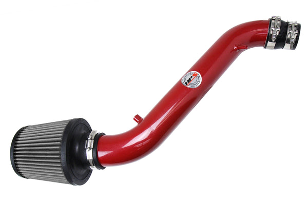 HPS Red Shortram Cold Air Intake Kit Honda 1998-2002 Accord 2.3L DX EX LX VP SE 827-579R