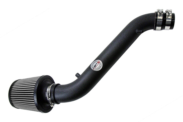 HPS Black Shortram Cold Air Intake Kit Honda 1998-2002 Accord 2.3L DX EX LX VP SE 827-579WB