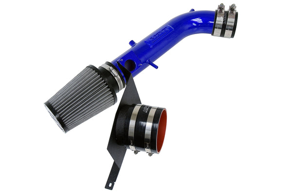 HPS Blue Shortram Cold Air Intake Kit Lexus 2001-2005 IS300 3.0L 827-590BL