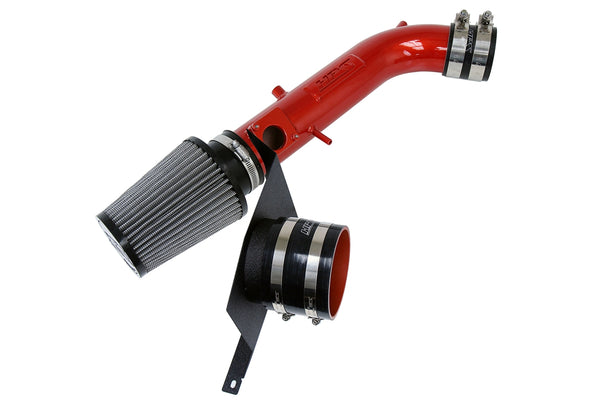 HPS Red Shortram Cold Air Intake Kit Lexus 2001-2005 IS300 3.0L 827-590R