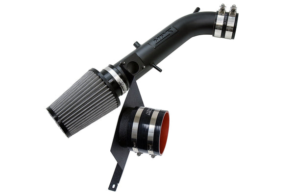 HPS Performance Shortram Air Intake Kit (Black) - Lexus IS300 3.0L (2001-2005) Includes Heat Shield