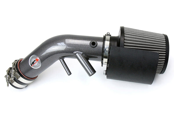 HPS Gunmetal Shortram Cold Air Intake Kit Kia 2016-2017 Optima LX 1.6L Turbo 827-594GM