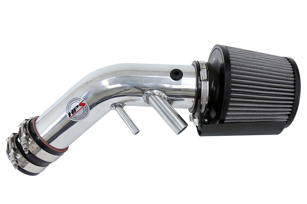 HPS Performance Shortram Air Intake Kit (Polish) - Hyundai Sonata Eco 1.6L Turbo (2015-2017) Includes Heat Shield