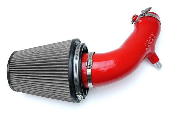 HPS Red Silicone Cold Air Intake Kit Honda 2004-2005 S2000 AP2 2.2L Throttle Cable 827-620R