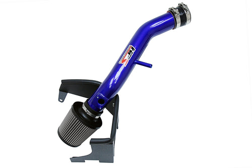HPS Blue Shortram Cold Air Intake Kit Lexus 2014-2020 IS350 3.5L V6 827-623BL
