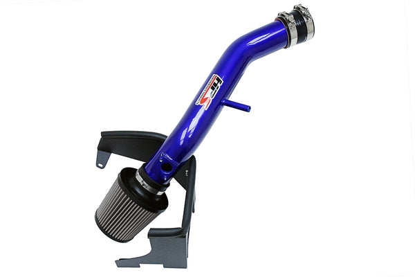 HPS Performance Shortram Air Intake Kit (Blue) - Lexus IS350 3.5L V6 (2014-2020) Includes Heat Shield