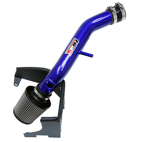 HPS Performance Shortram Air Intake Kit (Blue) - Lexus IS350 3.5L V6 (2014-2020) Includes Heat Shield