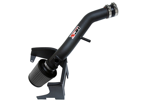 HPS Black Shortram Cold Air Intake Kit Lexus 2014-2020 IS350 3.5L V6 827-623WB