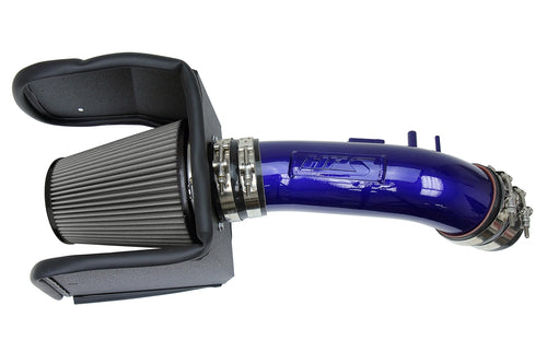 HPS Blue Shortram Cold Air Intake Kit Toyota 2008-2018 Land Cruiser 5.7L V8 827-635BL