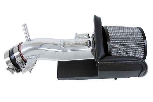 HPS Performance Shortram Air Intake Kit (Polish) - Toyota Corolla 2.0L (2019-2020) Includes Heat Shield