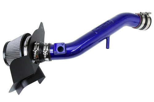 HPS Blue Shortram Cold Air Intake Kit Lexus 2013-2019 GS350 3.5L V6 827-682BL