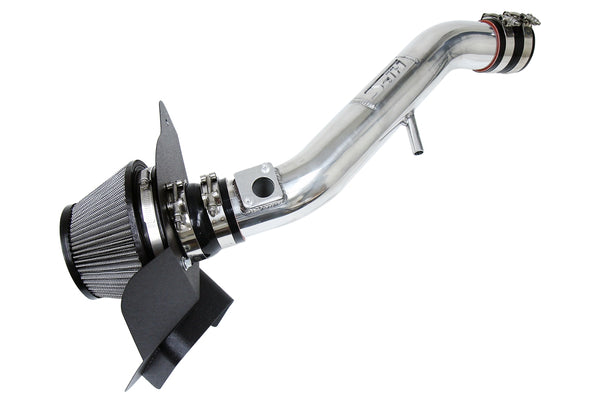 HPS Performance Shortram Air Intake Kit (Polish) - Lexus GS350 3.5L V6 (2013-2019) Includes Heat Shield