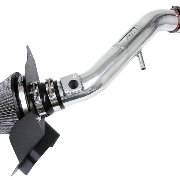 HPS Performance Shortram Air Intake Kit (Polish) - Lexus GS350 3.5L V6 (2013-2019) Includes Heat Shield