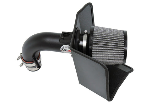 HPS Black Shortram Cold Air Intake Kit Scion 2008-2015 xB 2.4L 827-696WB