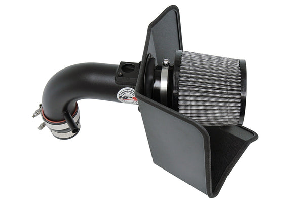 HPS Black Shortram Cold Air Intake Kit Scion 2008-2015 xB 2.4L 827-696WB