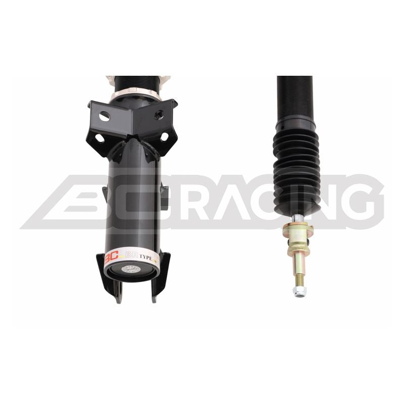 BC Racing BR Series Coilovers - Ford Mustang (2015-2019)