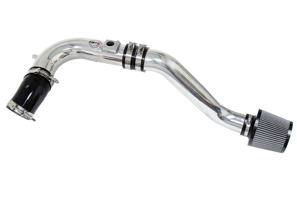 HPS Performance Cold Air Intake Kit (Polish) - Acura TSX 2.4L (2009-2014) Converts to Shortram