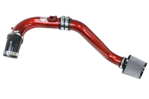 HPS Performance Cold Air Intake Kit (Red) - Acura TSX 2.4L (2009-2014) Converts to Shortram
