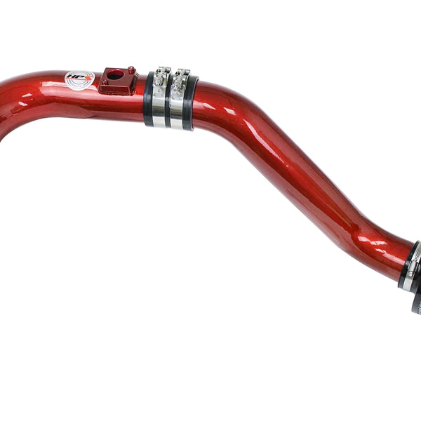 HPS Performance Cold Air Intake Kit (Red) - Acura TSX 2.4L (2009-2014) Converts to Shortram