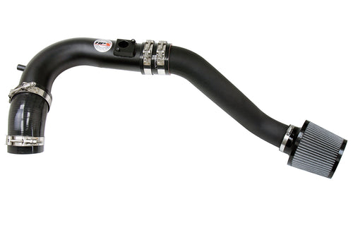 HPS Performance Cold Air Intake Kit (Black) - Acura TSX 2.4L (2009-2014) Converts to Shortram