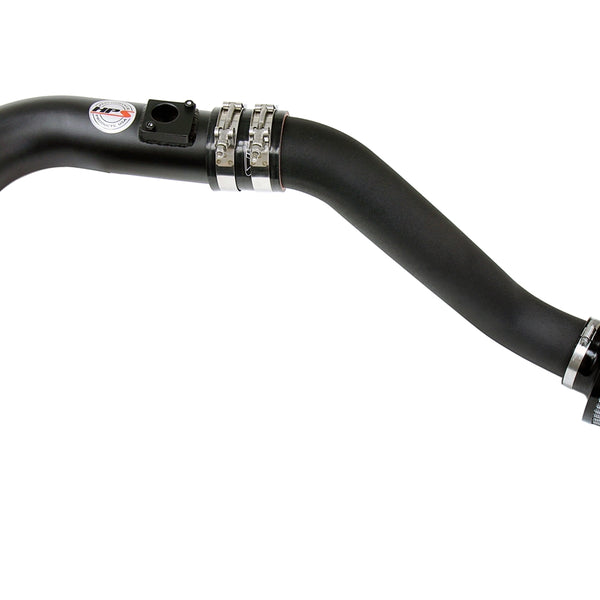 HPS Performance Cold Air Intake Kit (Black) - Acura TSX 2.4L (2009-2014) Converts to Shortram