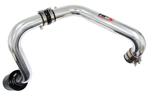 HPS Performance Cold Air Intake Kit (Polish) - Honda Civic CX DX LX (1996-2000) Converts to Shortram