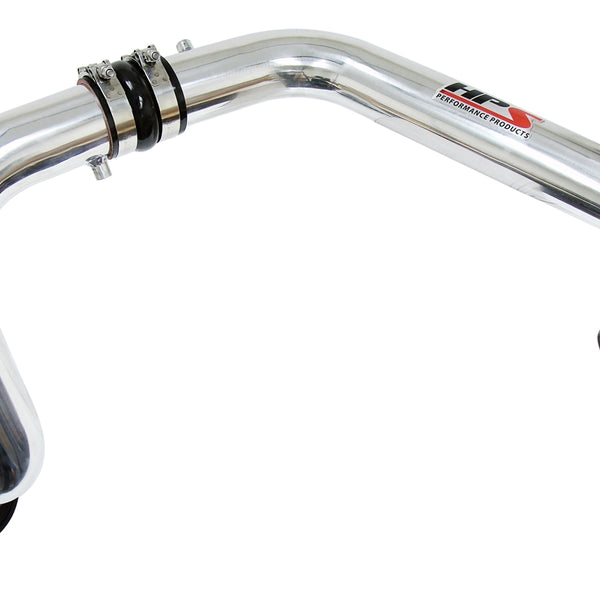 HPS Performance Cold Air Intake Kit (Polish) - Honda Civic CX DX LX (1996-2000) Converts to Shortram