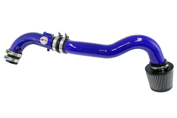 HPS Blue Cold Air Intake Kit (Converts to Shortram) Scion 2008-2015 xB 2.4L 837-501BL