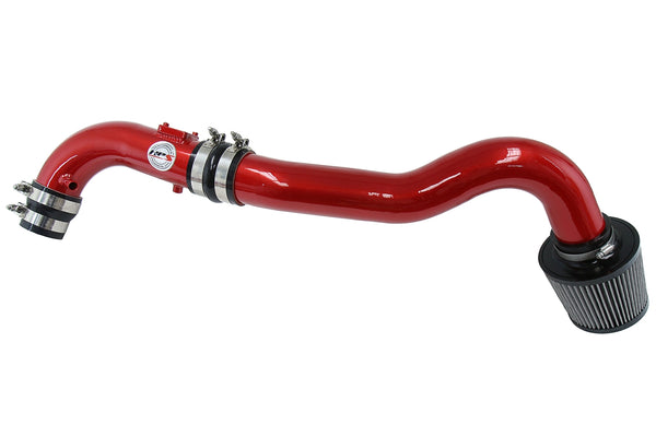 HPS Red Cold Air Intake Kit (Converts to Shortram) Scion 2008-2015 xB 2.4L 837-501R