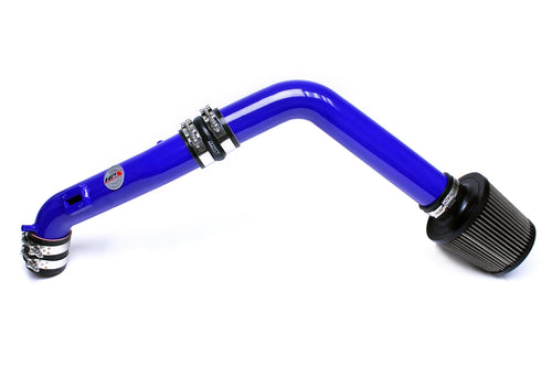 HPS Blue Cold Air Intake Kit (Converts to Shortram) Honda 2013-2017 Accord 2.4L 837-555BL