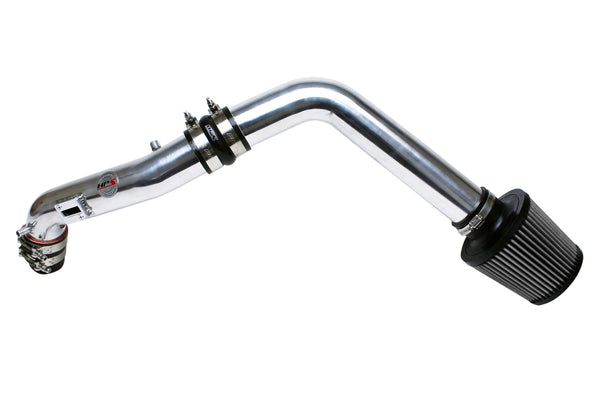 HPS Performance Cold Air Intake Kit (Polish) - Honda Accord 2.4L (2013-2017) Converts to Shortram