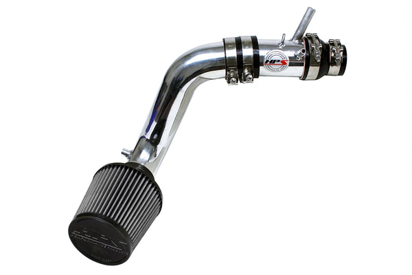HPS Performance Cold Air Intake Kit (Polish) - Dodge Dart 1.4L Turbo (2013-2014)