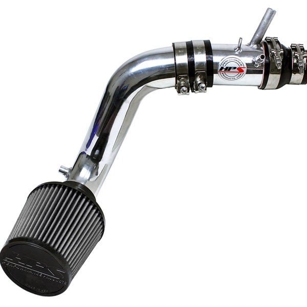 HPS Performance Cold Air Intake Kit (Polish) - Dodge Dart 1.4L Turbo (2013-2014)