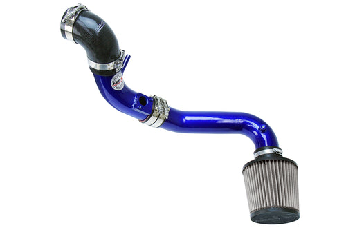 HPS Blue Cold Air Intake Kit Honda 2006-2011 Civic Si 2.0L 837-598BL