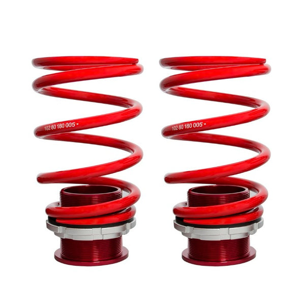 Pedders Extreme Xa Coilovers Plus Kit - Ford Mustang SN95 (1994-2004)