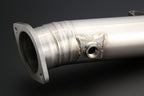 Tomei Full Titanium Type 60 Expreme Ti Cat Straight Pipe - Scion FR-S / Subaru BRZ / Toyota 86