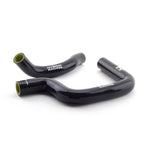 Hybrid Racing Reinforced 4-Ply Radiator Silicone Hoses - Honda Civic Si (2002-2005)