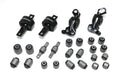 Truhart Reinforced Control Arm Bushing Kit - Honda Civic (1992-1995)