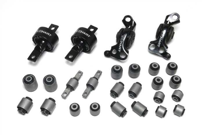 Truhart Reinforced Control Arm Bushing Kit - Honda Civic (1992-1995)