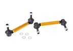 Whiteline Adjustable Front Sway Bar Links Set - Honda Civic FK8 Type R (2017+)