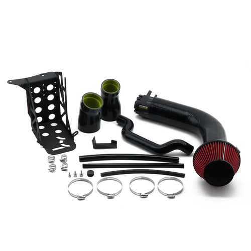 Hybrid Racing Cold Air Intake System CAI Kit - Honda Civic Si (2006-2011)