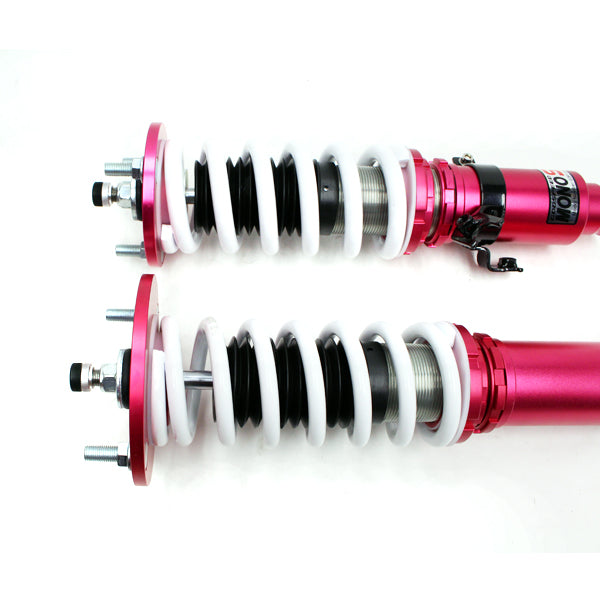 GSP Godspeed Project Mono SS Coilovers - Acura CL (YA1) 1997-99