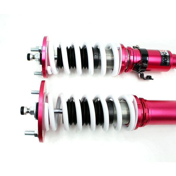GSP Godspeed Project Mono SS Coilovers - Honda Accord (CB/CD) 1990-97