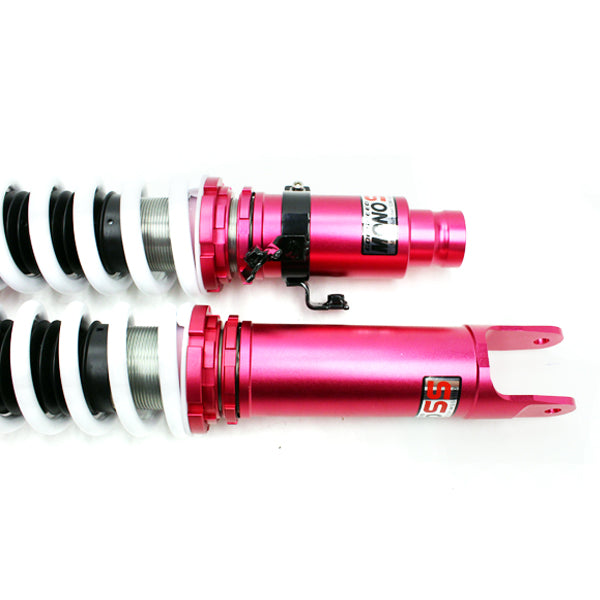GSP Godspeed Project Mono SS Coilovers - Acura CL (YA1) 1997-99