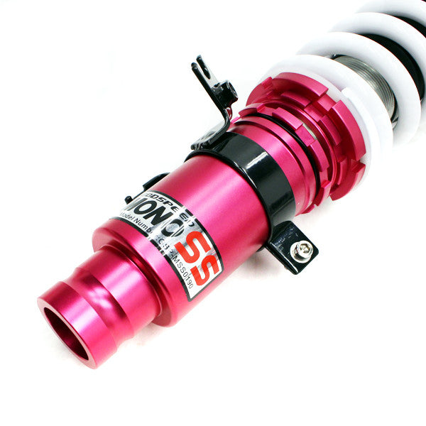 GSP Godspeed Project Mono SS Coilovers - Honda Accord (CB/CD) 1990-97