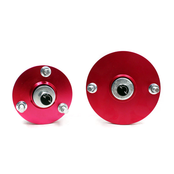 GSP Godspeed Project Mono SS Coilovers - Acura CL (YA1) 1997-99