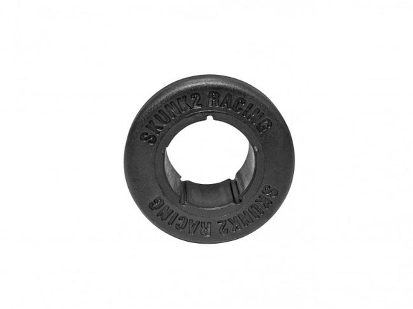 Skunk2 Racing Polyurethane Rear Camber Kit Replacement Bushings - Honda Civic (1988-2000)