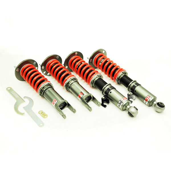 GSP Godspeed Project Mono RS Coilovers - Mazda RX-7 (FDS3) 93-97